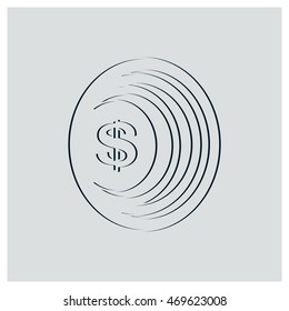 money icon