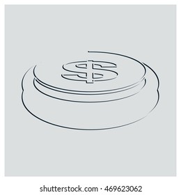 money icon