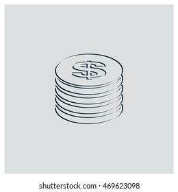 money icon