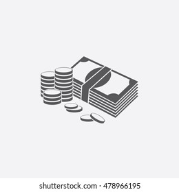 Money Icon