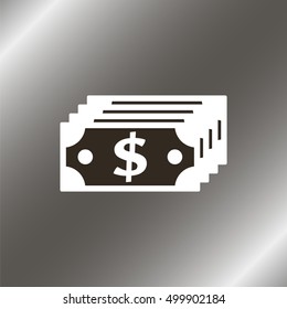 Money icon.