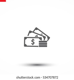 money Icon