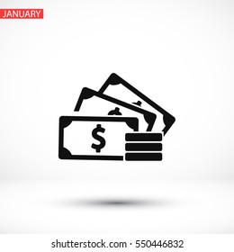money Icon