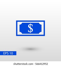 Money icon 