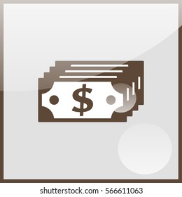 Money icon.