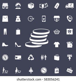 Money Icon