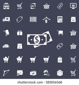 Money icon