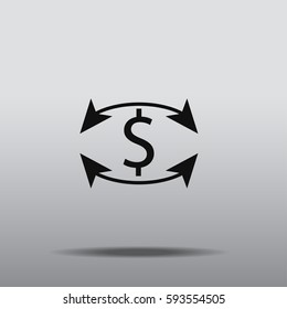 Money icon