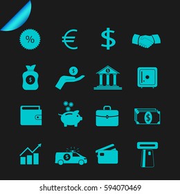 Money icon
