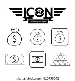 Money icon