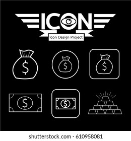 Money icon