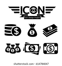 money icon