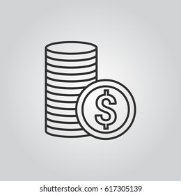 Money Icon