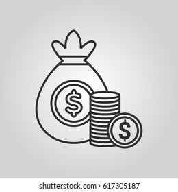 money icon