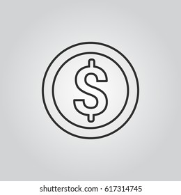 Money Icon