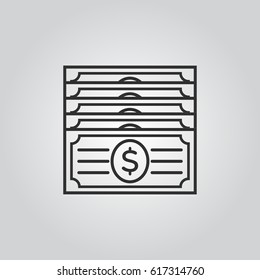 Money Icon
