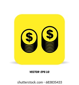 Money icon.