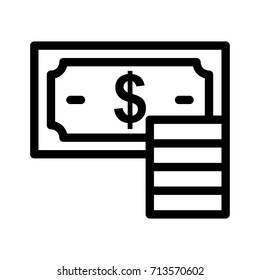 Money icon 