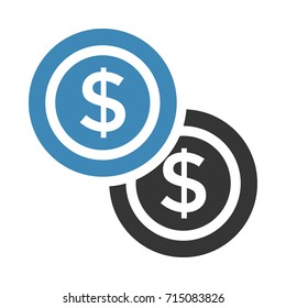 MONEY ICON
