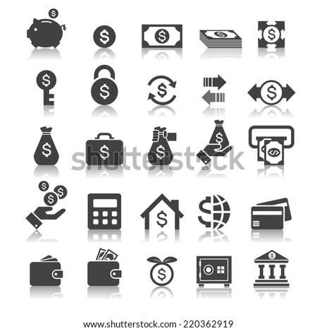 money icon