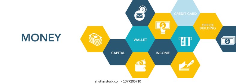 Money Icon Concept