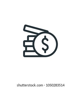 Money Icon Design