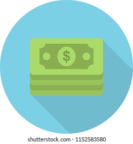 Money Icon Design