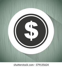 money icon design 