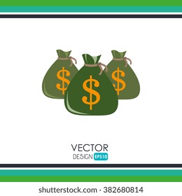 money icon design 