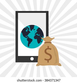 money icon design 