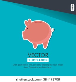 money icon design 