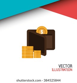 money icon design 