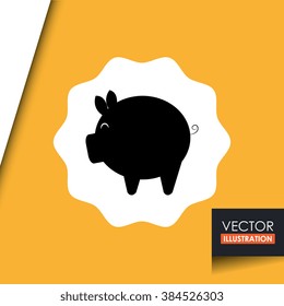 money icon design 