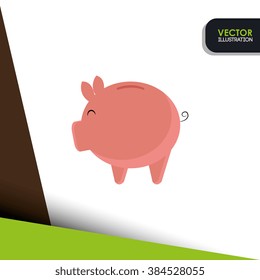 money icon design 