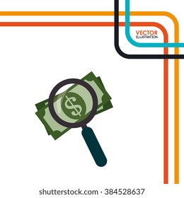 money icon design 