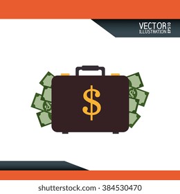 money icon design 