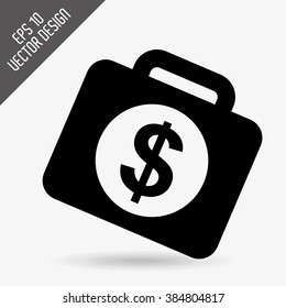 money icon design 