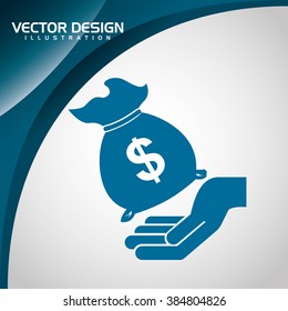 money icon design 
