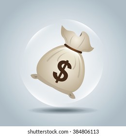money icon design 
