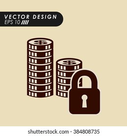 money icon design 