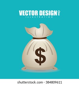 money icon design 