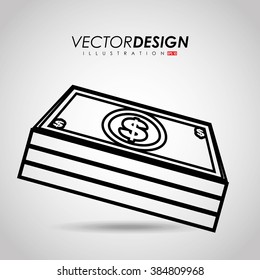 money icon design 