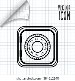 money icon design 