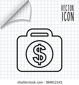 money icon design 