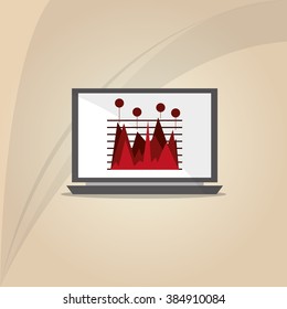 Money icon design 