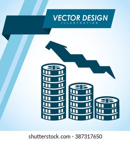 money icon design 
