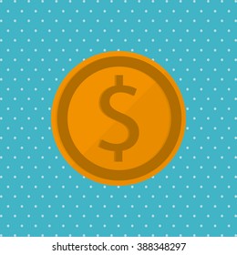 money icon design