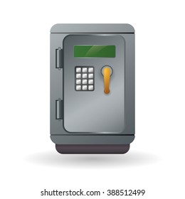 Money icon design 