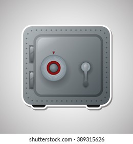 Money icon design 