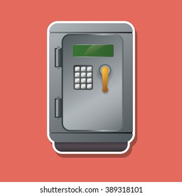 Money icon design 